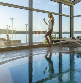Piscine e spiagge