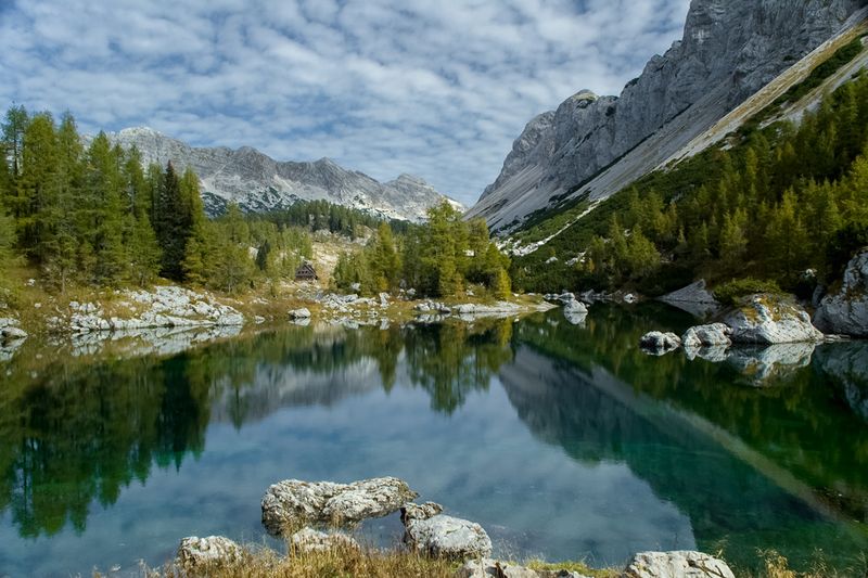 Visita al Parco di Zois