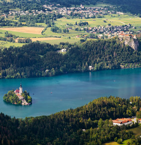 Bohinj