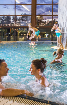 Apartmajsko naselje Prekmurska vas