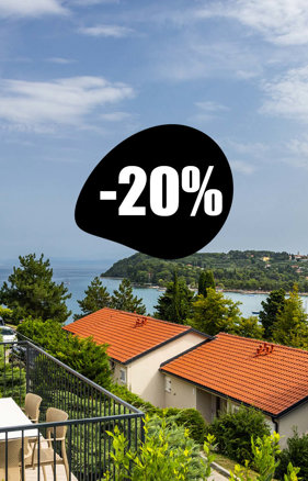 Appartamenti Salinera