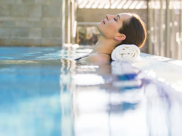 Piscine e stabilimenti balneari