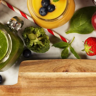 Alcuni consigli per disintossicare il corpo