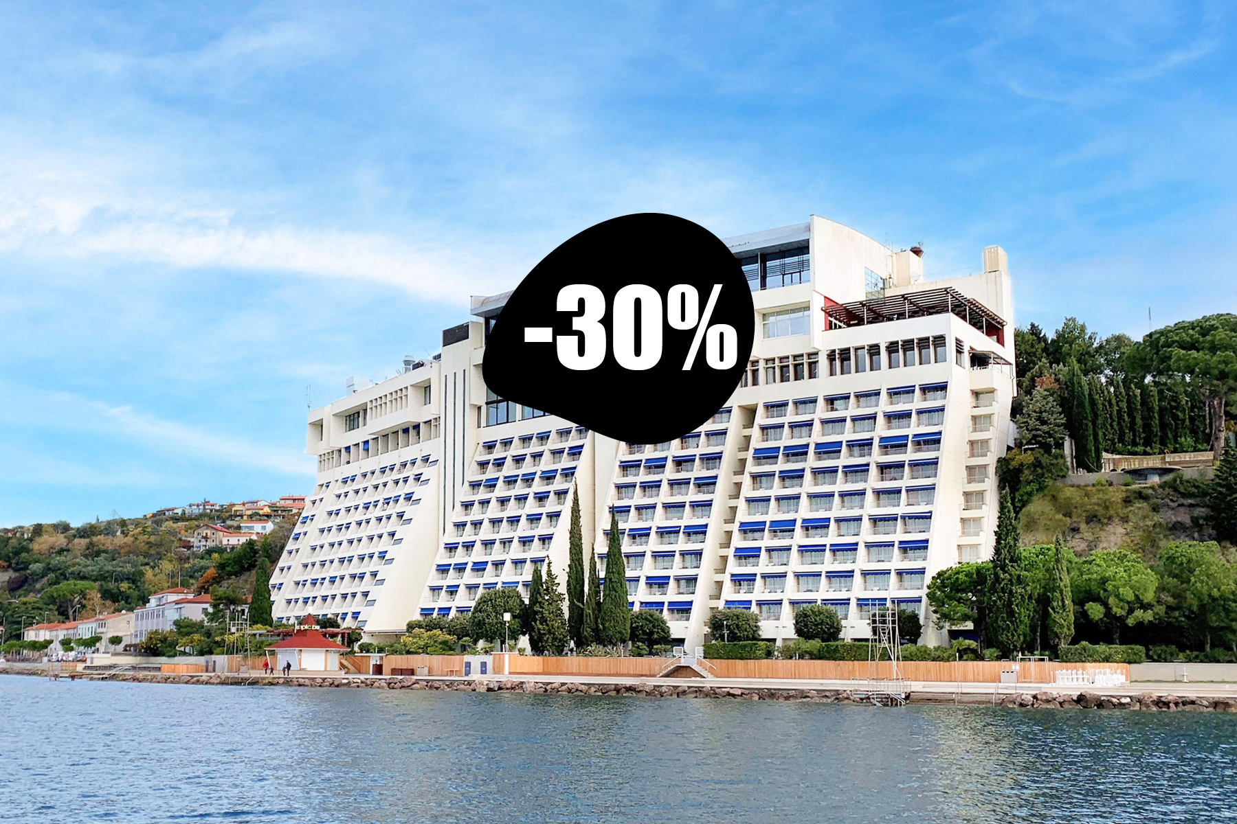 Grand Hotel Bernardin