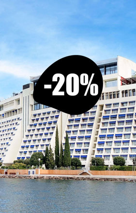 Grand Hotel Bernardin