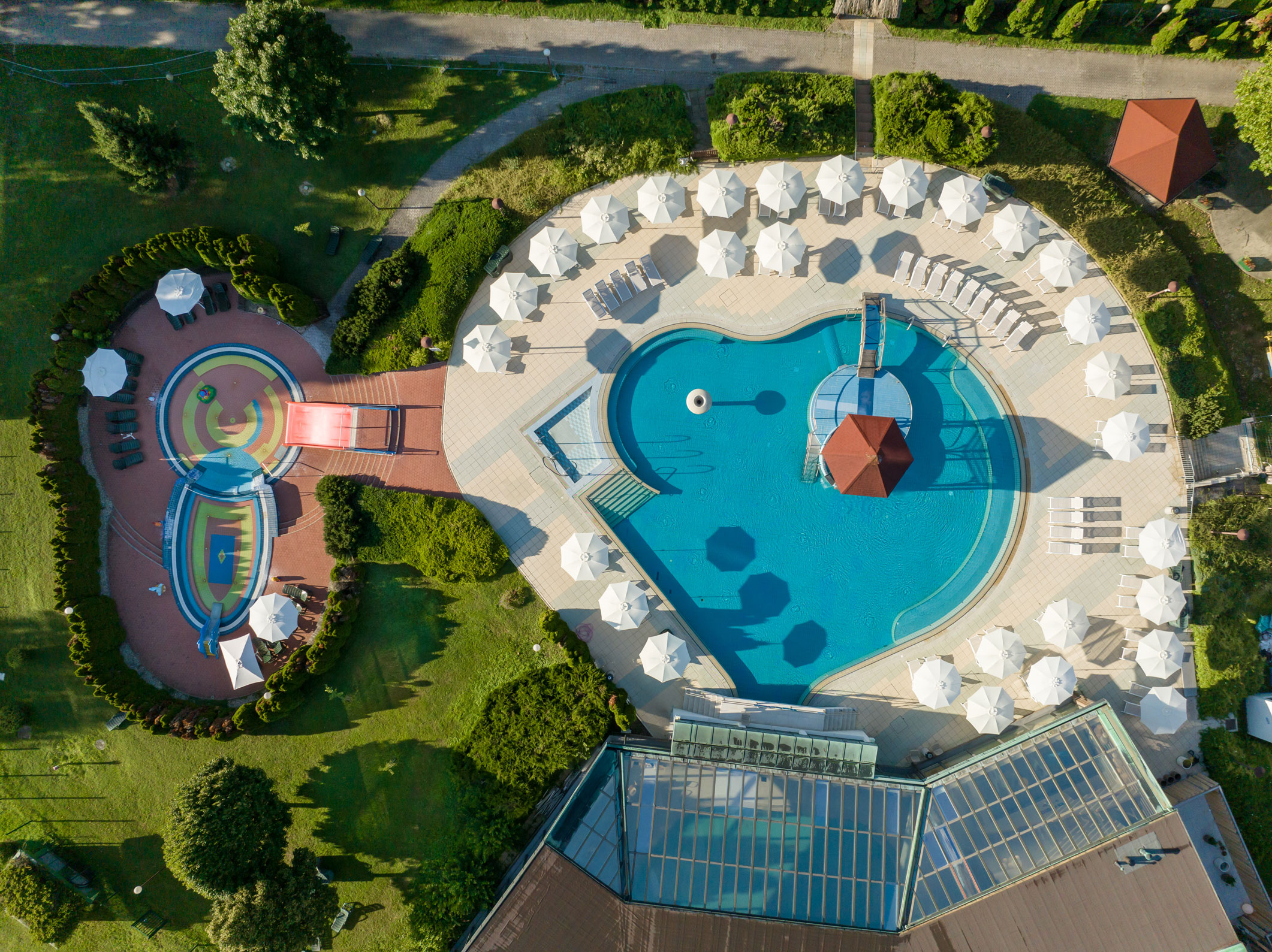 Paket Termalni užitki - Terme 3000, Terme Ptuj, Zdravilišče Radenci ...