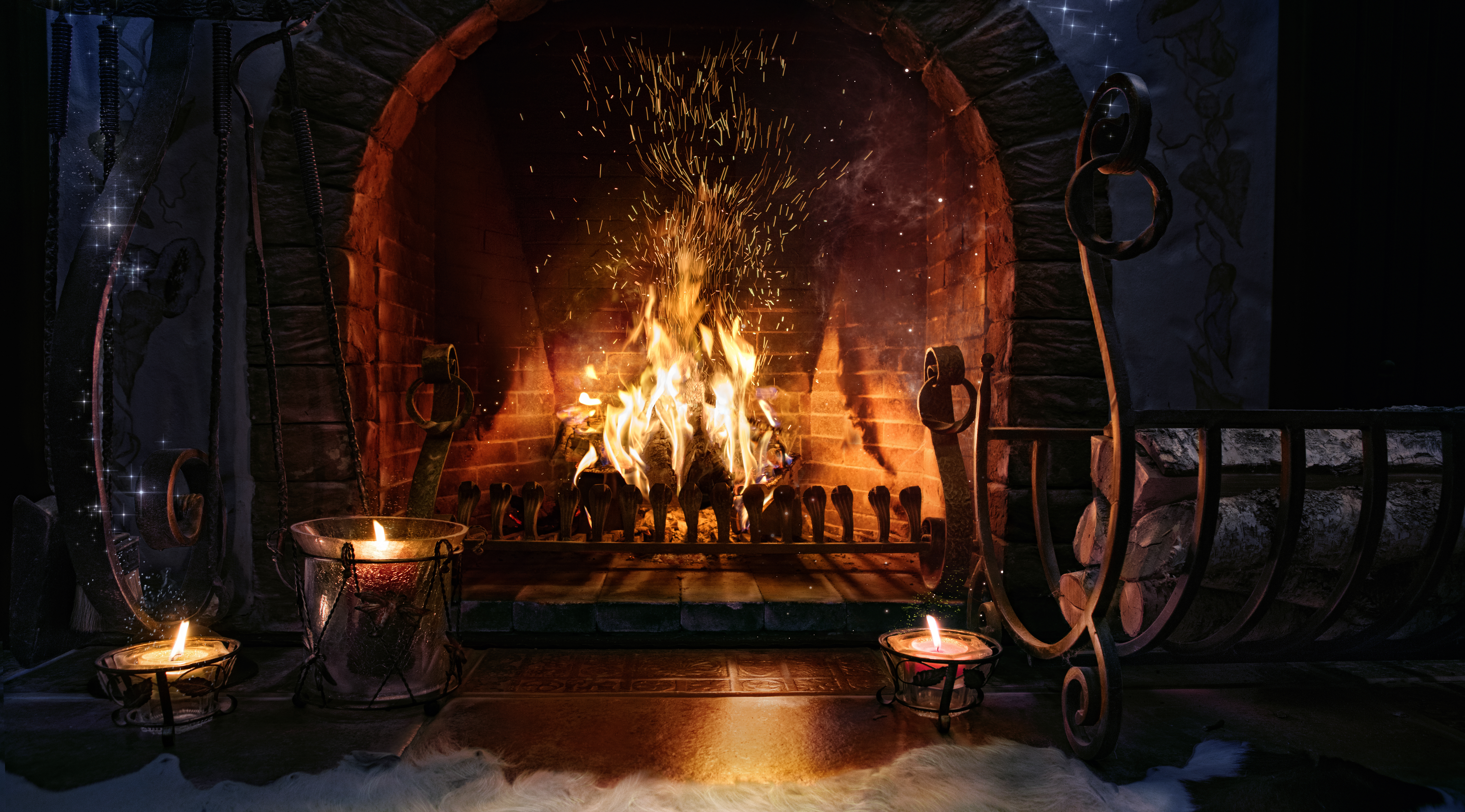 “Magia” di Capodanno