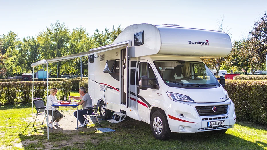 Camping Terme Ptuj (Ptuj)