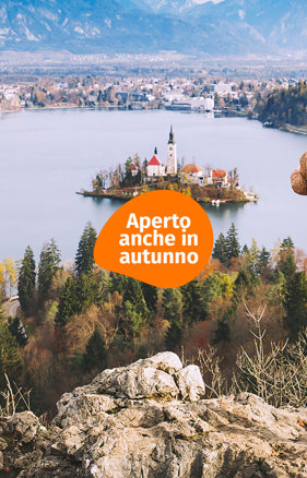 Camping Bled