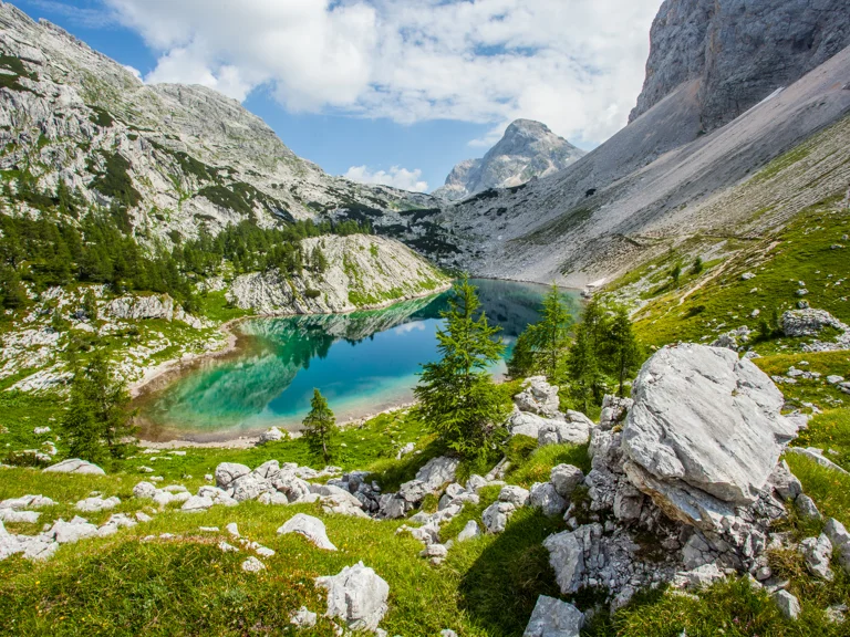 Triglav National Park