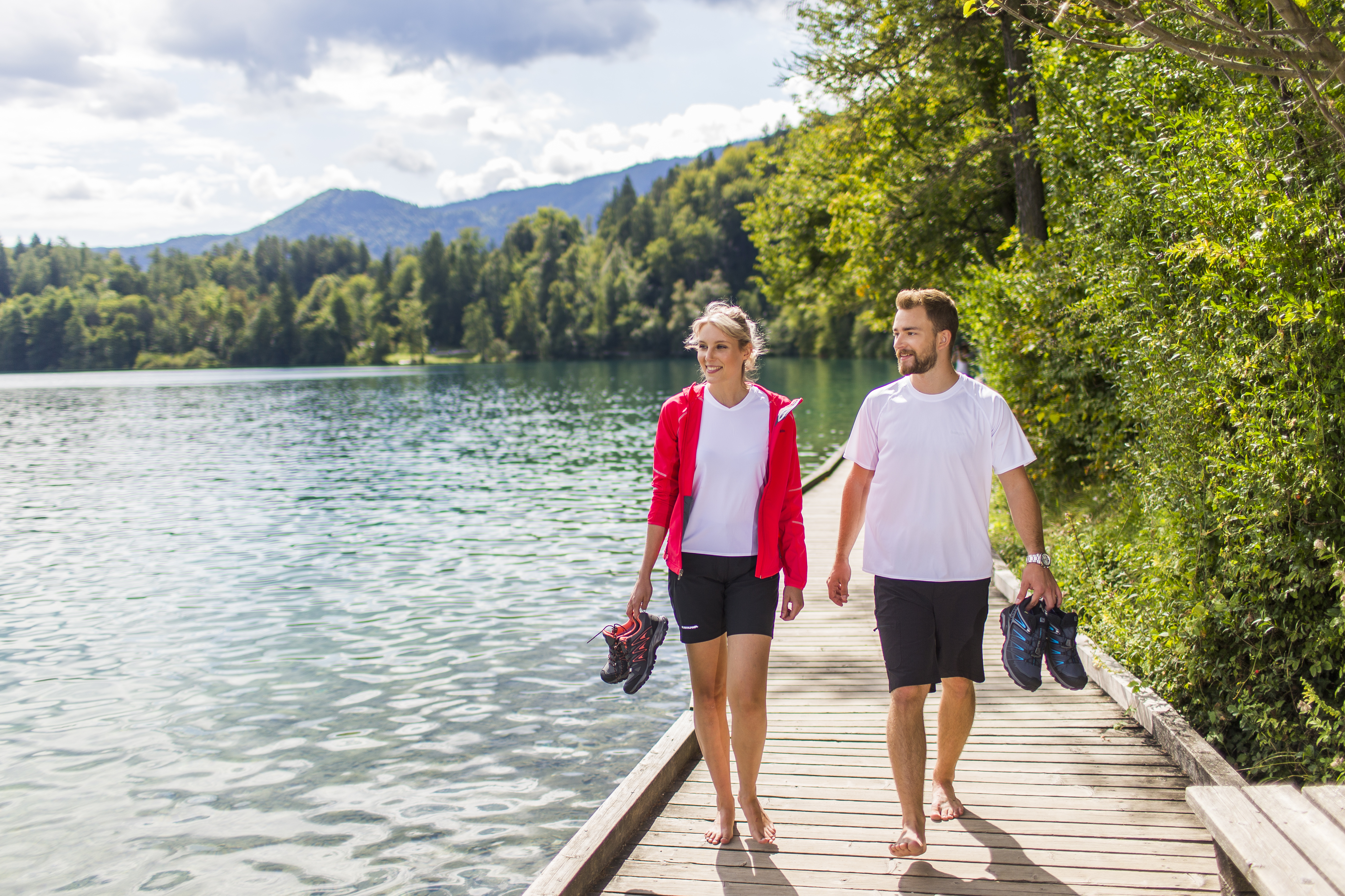 Bled je uživo jednako lijep kao i na fotografiji (Lonely Planet)