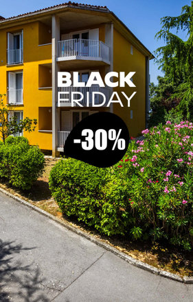 Depandanse San Simon