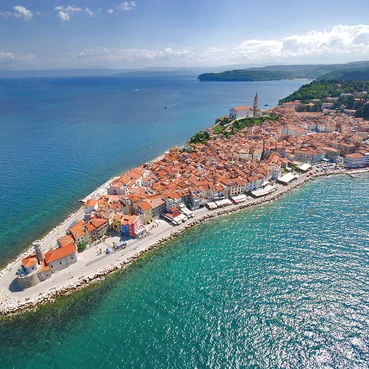 Geschichten aus der Vergangenheit – Welche Museen soll man in Piran besuchen?