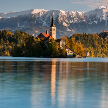 Lepote Slovenije skozi oči tujih medijev