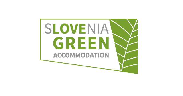 Slovenia Green Accommodation