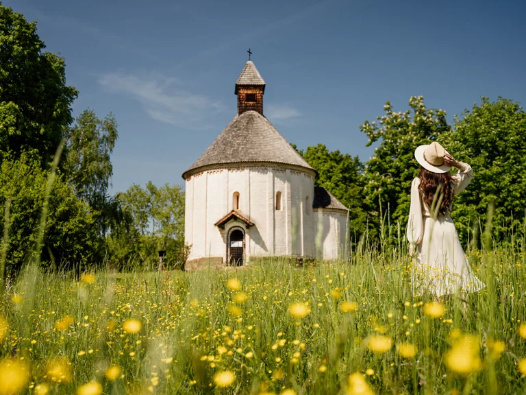 Znamenitosti Prekmurja