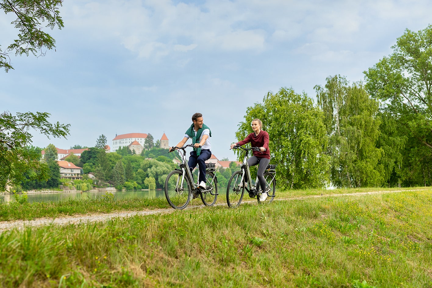 Relax e attività sportive