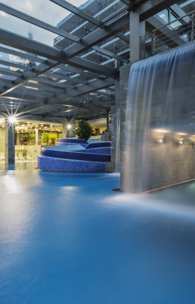 Rikli Balance Hotel