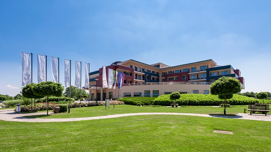 Grand Hotel Primus – Terme Ptuj