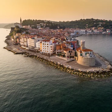 The 3 best experiences in Portoroz and Piran