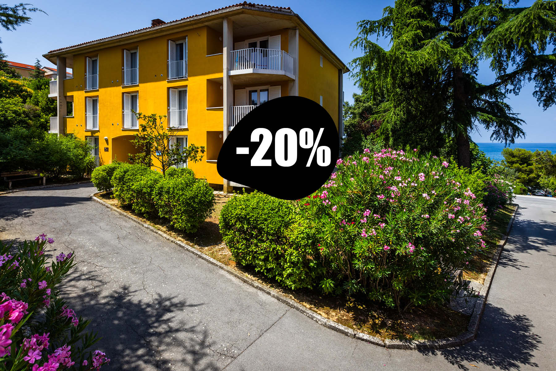 Depandanse San Simon