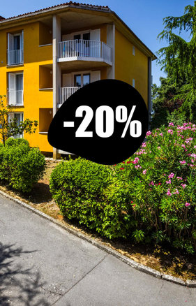 Depandanse San Simon