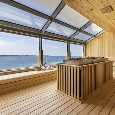 5 korakov do celostne spa regeneracije