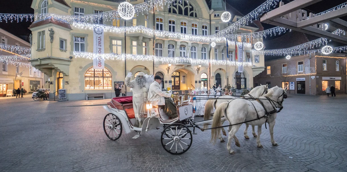 L’incantevole Ptuj, Foto: Albin Bezjak, TZ Ptuj L’incantevole Ptuj