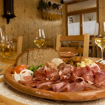 Die besten Geschmäcke von Prekmurje