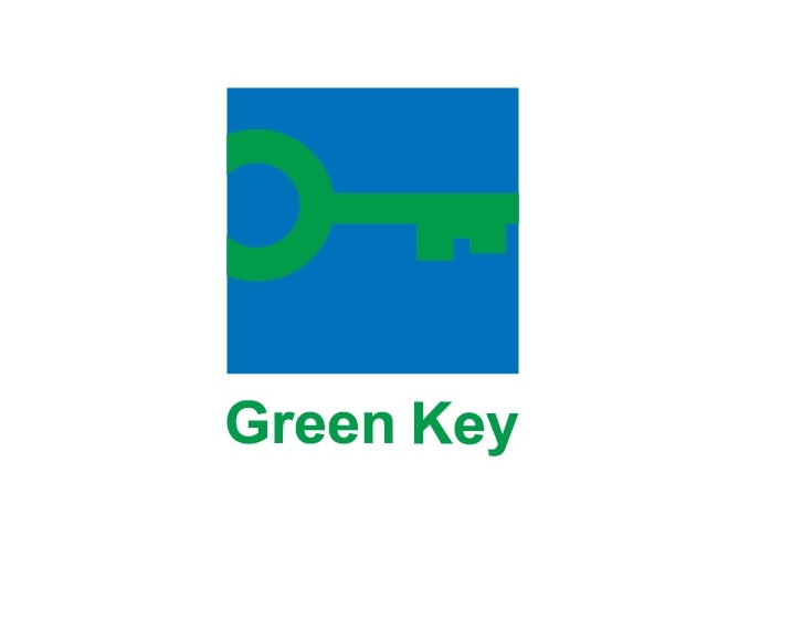 Grüner Schlüssel – Green Key