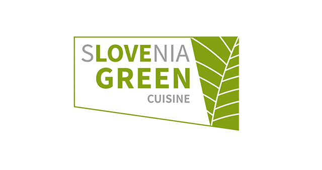 Zelena kuhinja Slovenije – Slovenia Green Cuisine
