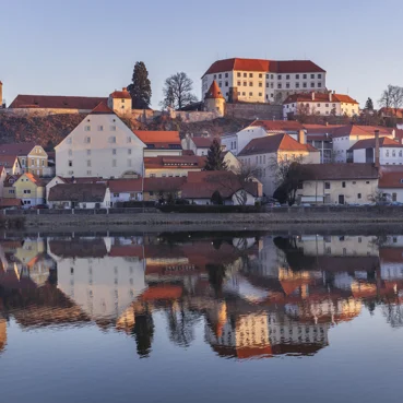 Ptuj – karnevalski grad s termalnom vodom i vojničkim duhom