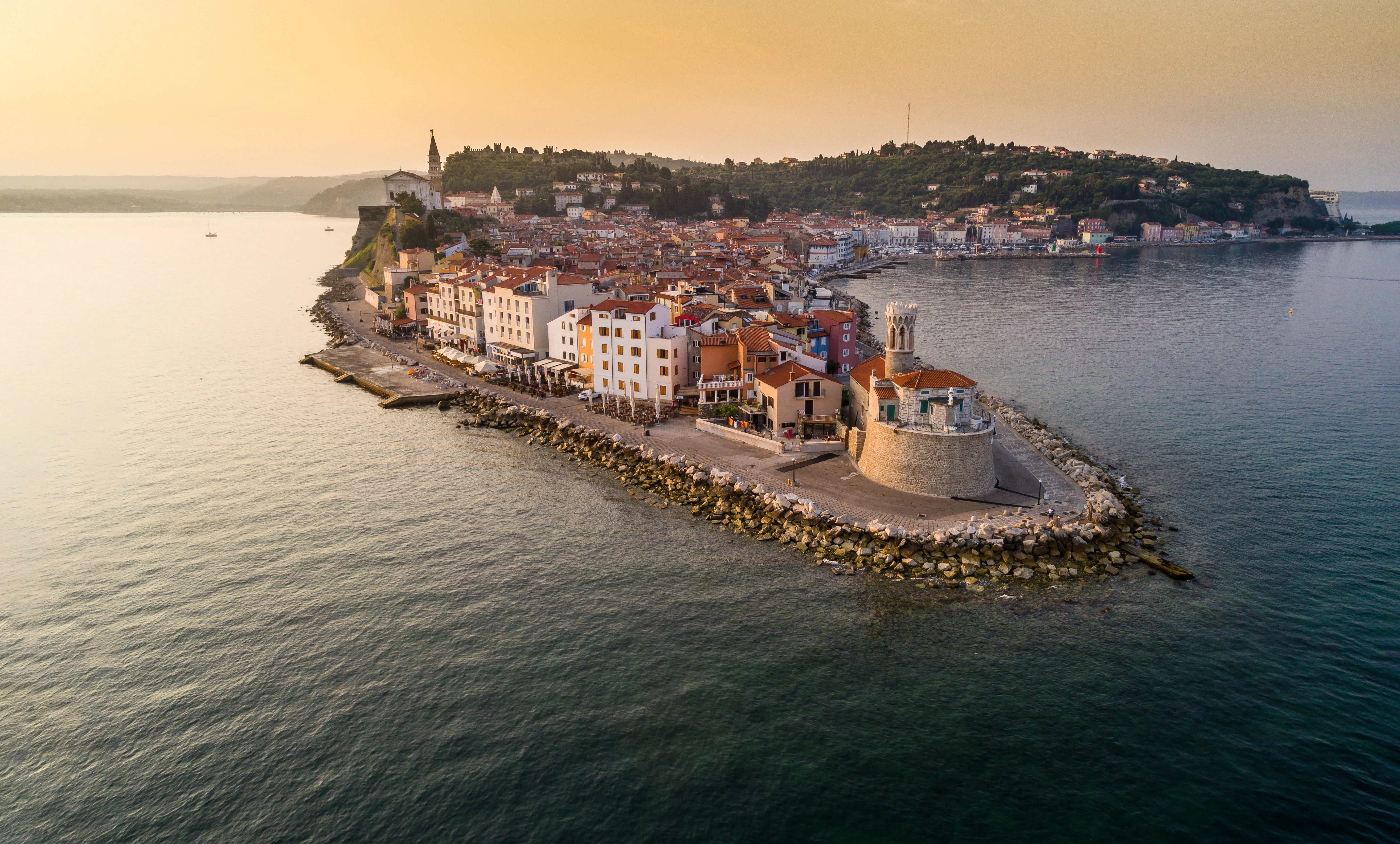 The 3 best experiences in Portoroz and Piran
